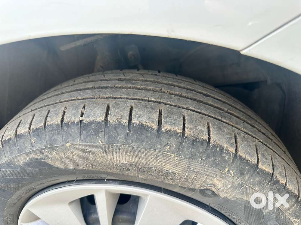 Toyota Glanza Petrol 86800 Km Driven