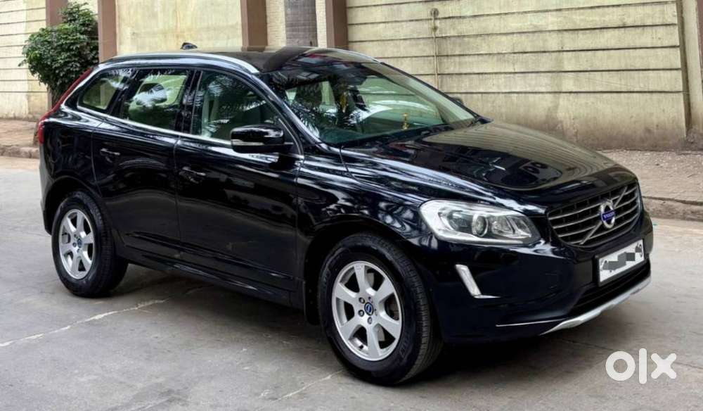 Volvo Xc60 D4 Kinetic, 2015, Diesel