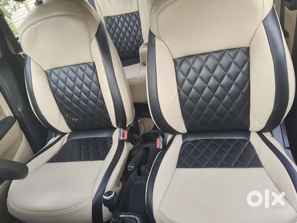 Honda Amaze Diesel 2018