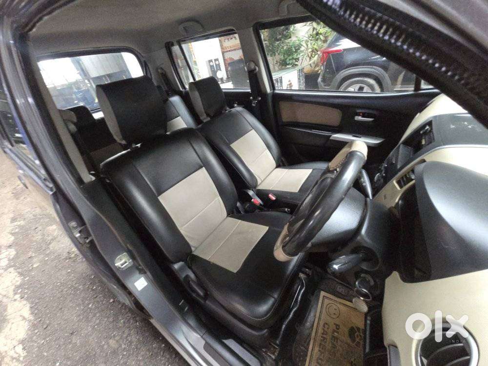 Maruti Suzuki Wagon R Lxi Cng, 2018, Cng & Hybrids