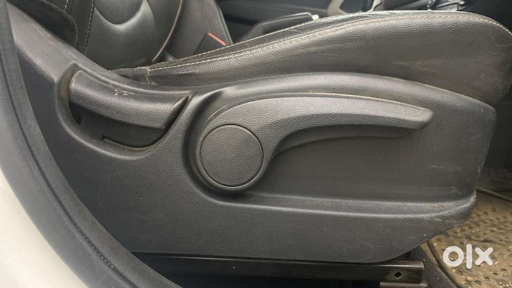 Hyundai Creta 1.6 Crdi Sx Option, 2016, Diesel