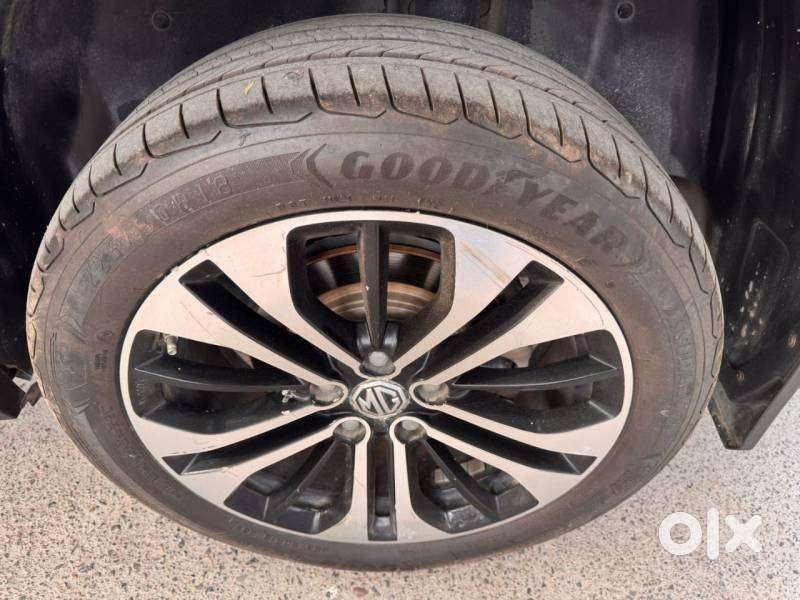 Mg Hector 2.0 Sharp Diesel, 2021, Diesel