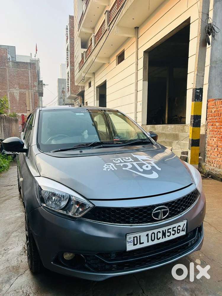 Tata Tiago 2020 Cng & Hybrids Well Maintained
