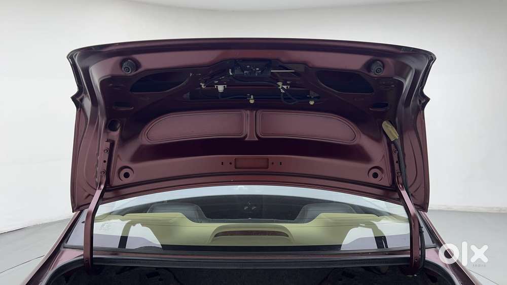 Honda Amaze Vx I-vtec, 2014, Petrol