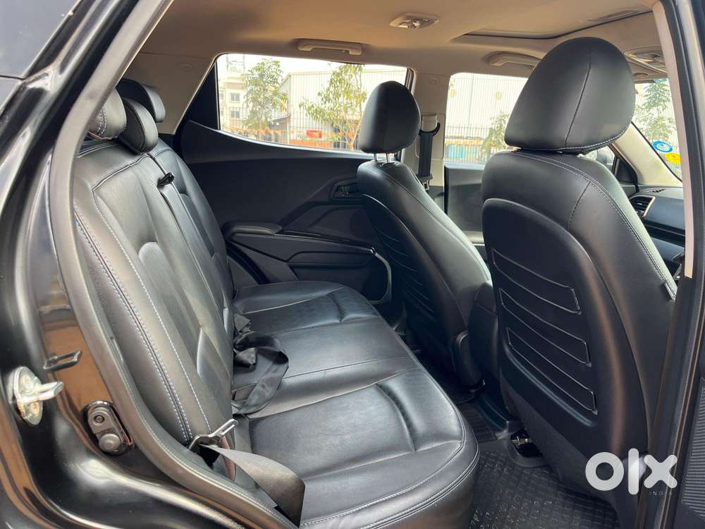 Mahindra Xuv400 El Pro, 2023, Electric