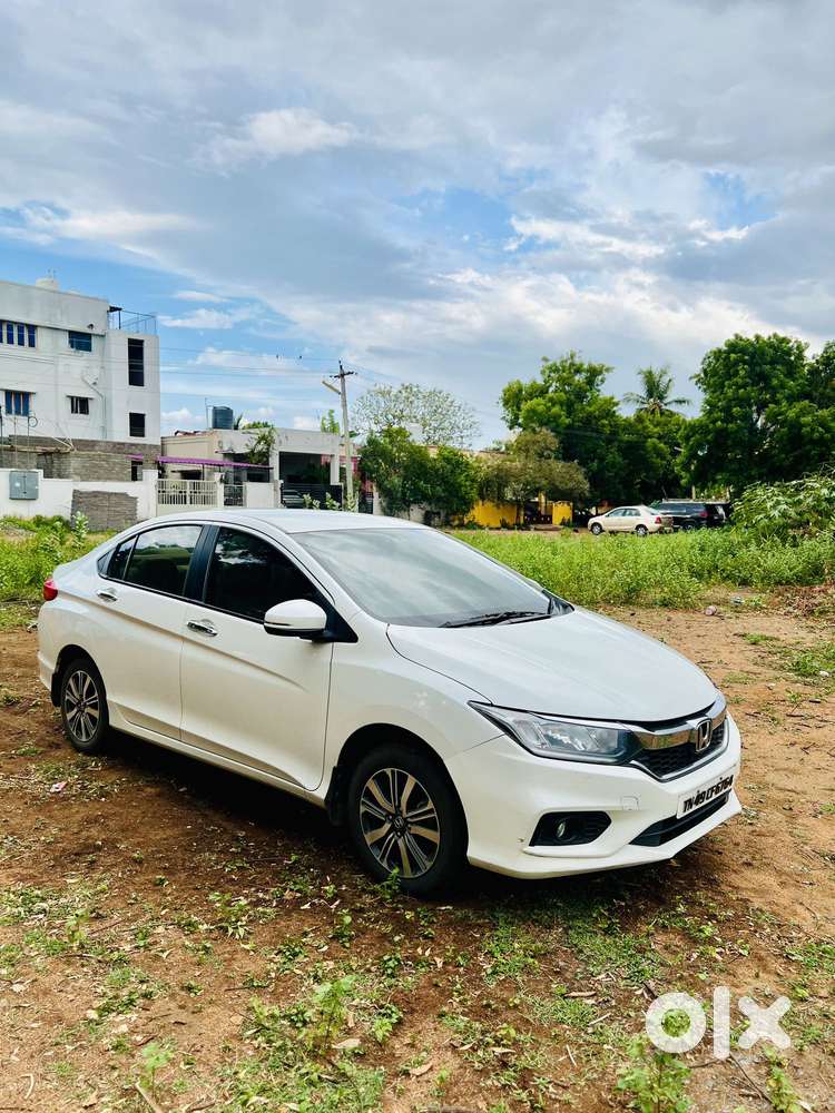 Honda City Zx Vtec, 2022, Petrol