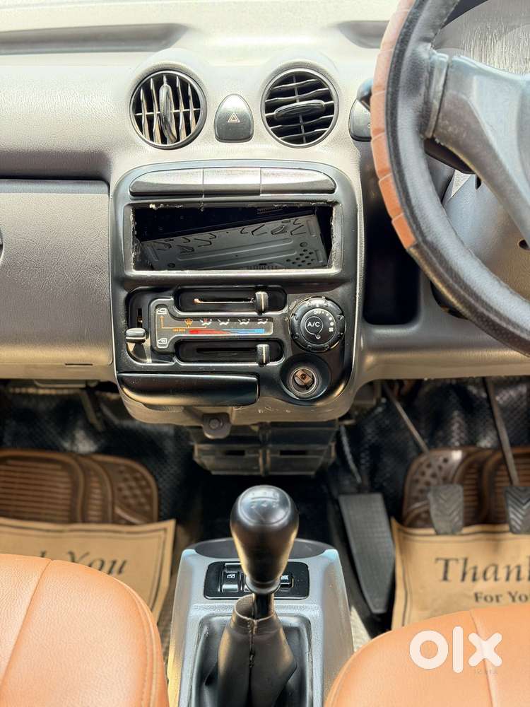 Hyundai Santro Xing Xo Abs, 2006, Petrol