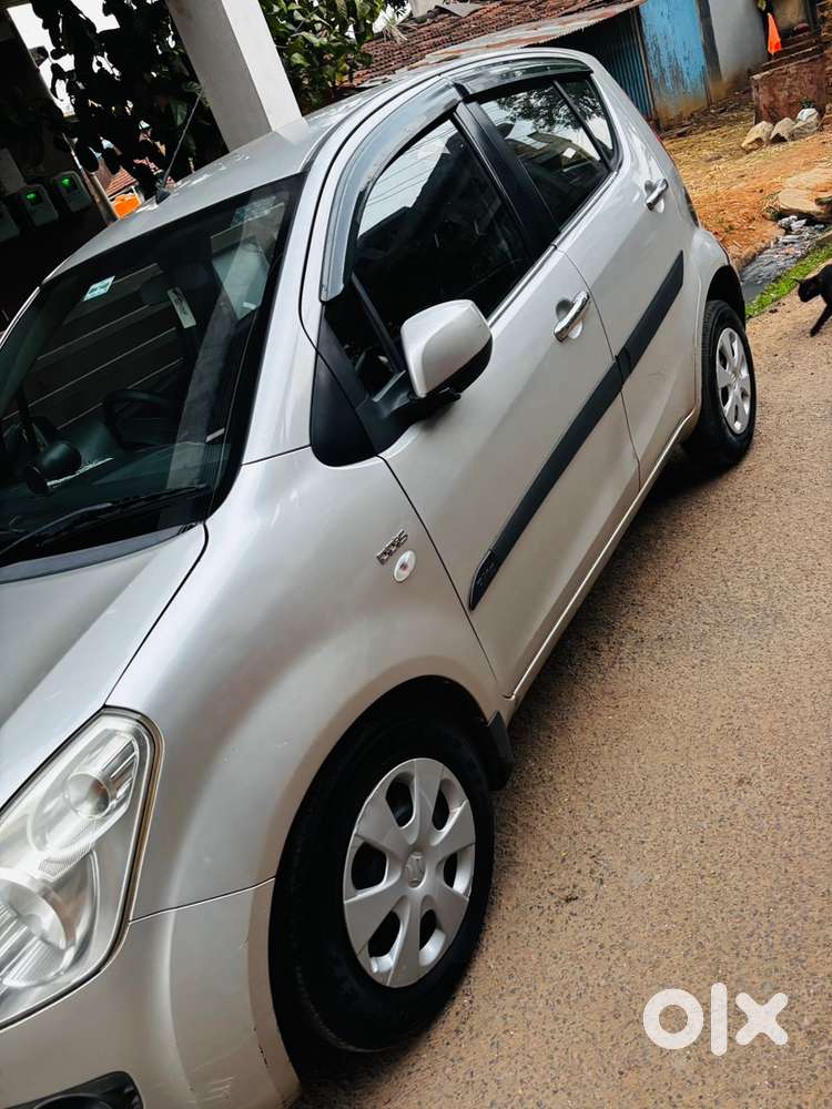 Maruti Suzuki Diesel 2011