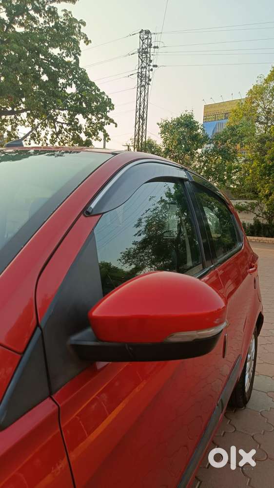Tata Tiago 1.2 Revotron Xza, 2018, Petrol