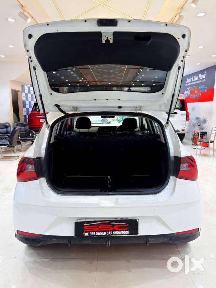 Hyundai I20 Magna 1.2 Mt, 2023, Petrol