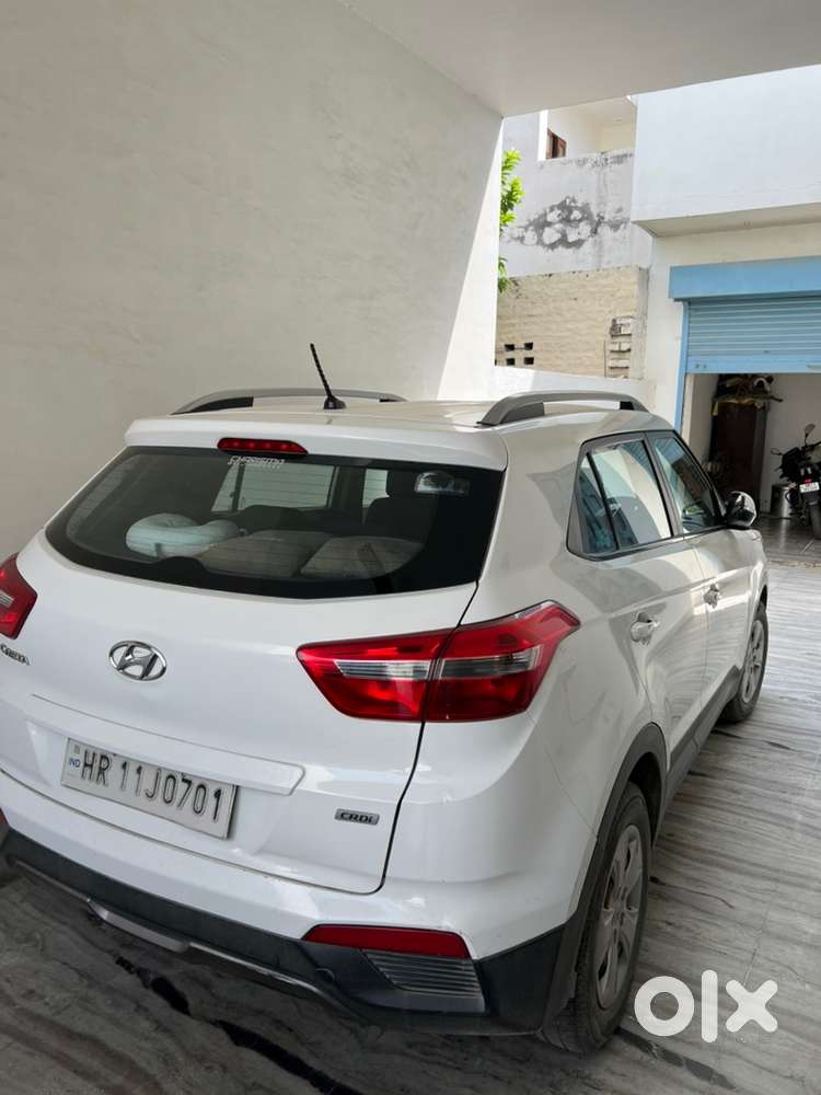 Huyndai Creta - Excellent Condition