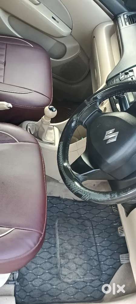 Maruti Suzuki Dzire 2013 Diesel 93000 Km Driven