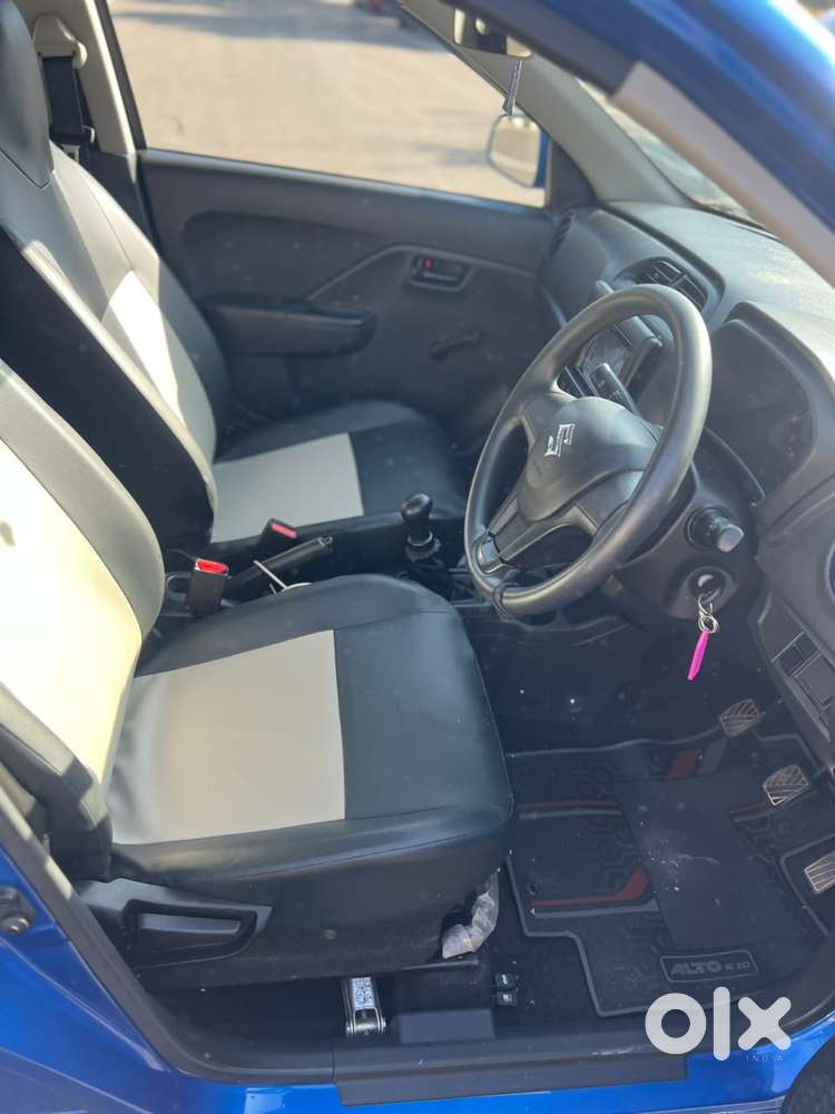 Maruti Suzuki Alto K10 1.0 Lxi, 2023, Petrol