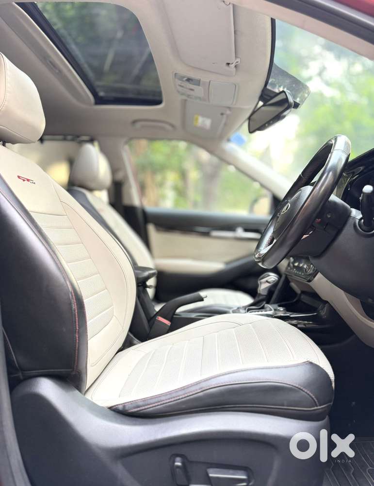 Kia Seltos Gtx Plus Dct, 2019, Petrol