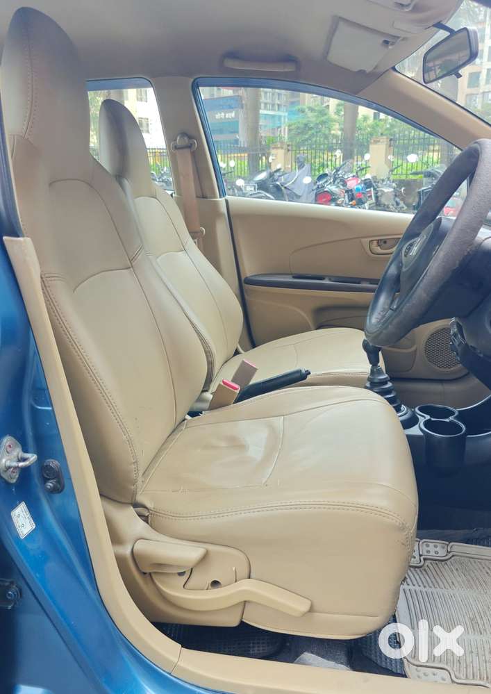 Honda Amaze S I-dtech, 2013, Diesel