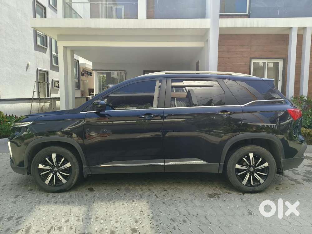 Mg Hector, 2019, Diesel