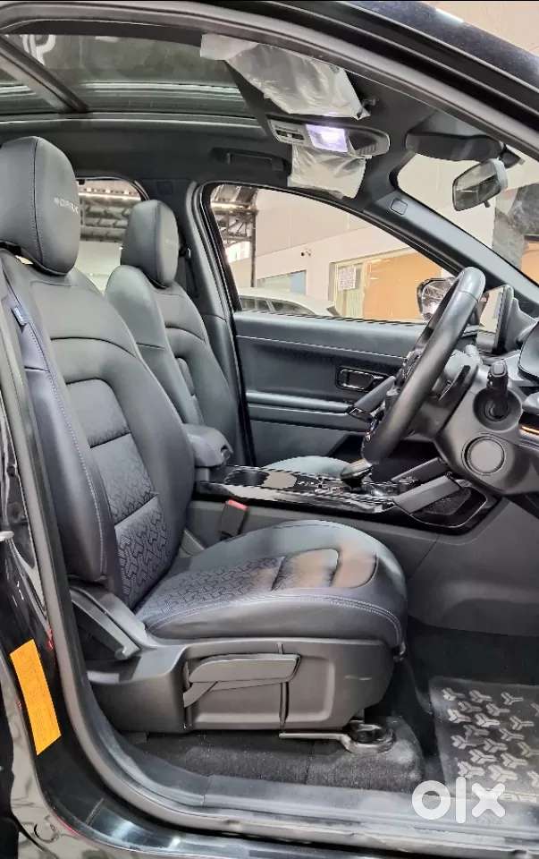 Tata Harrier, 2024, Diesel