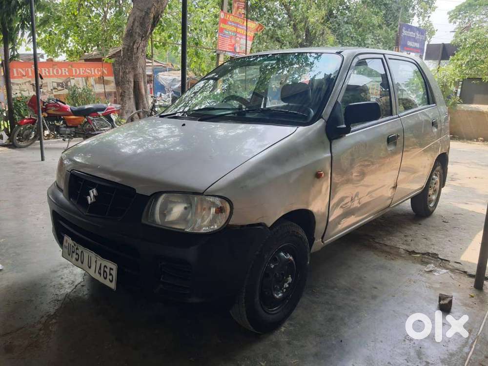 Maruti Suzuki Alto 2010