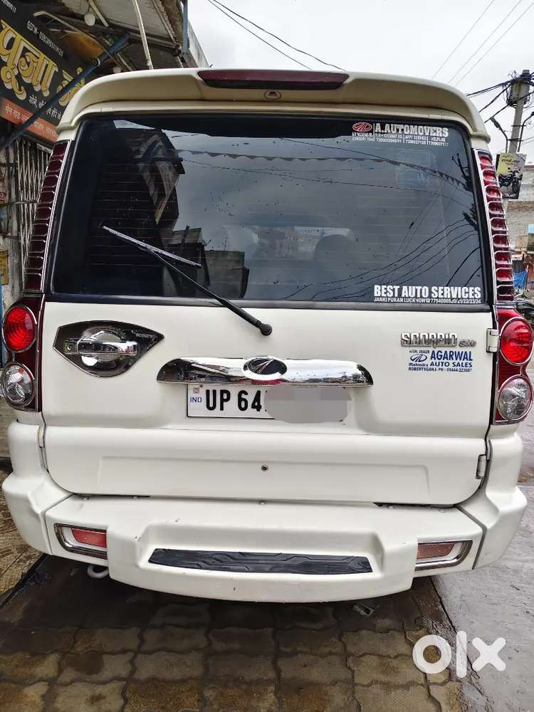 Scorpio Sale Karke New Car Lena Hai Isliye Sale Karna Hai