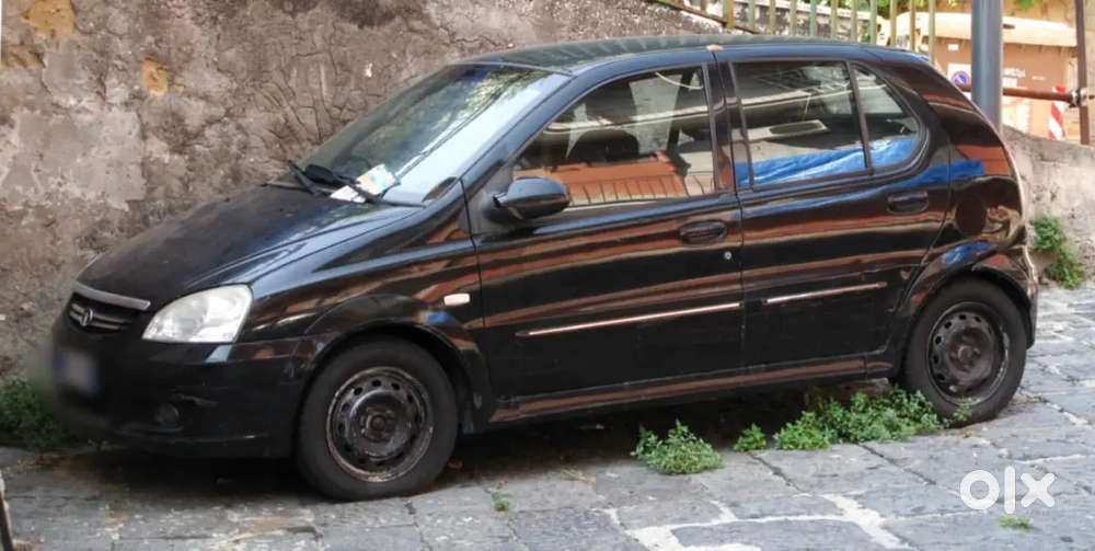 Tata Indica V2 2006 Diesel