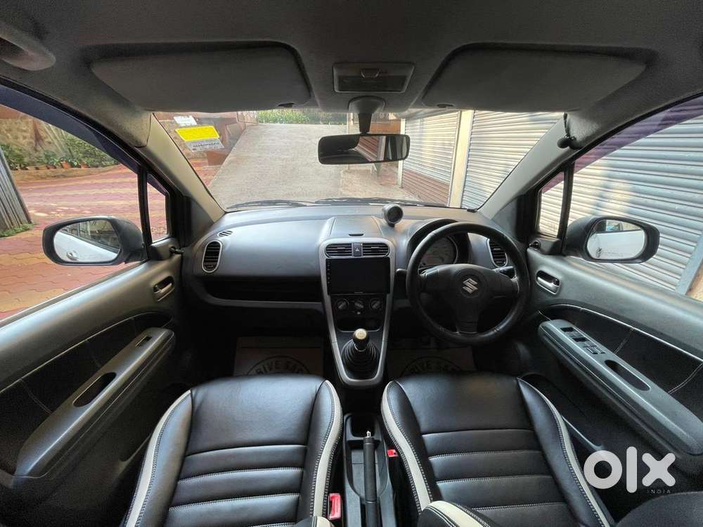 Maruti Suzuki Ritz Vdi 2013