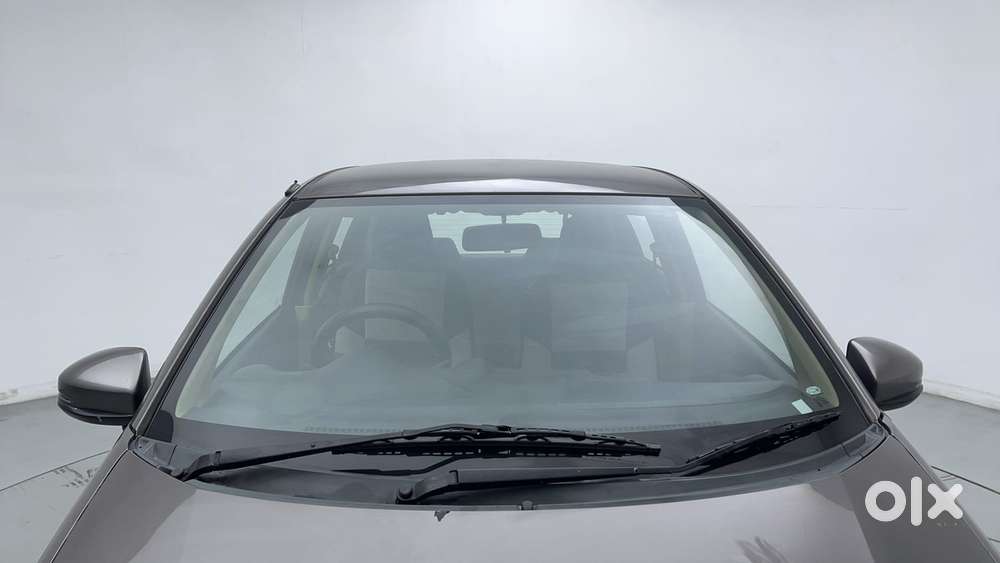 Honda Brio Vx Mt, 2015, Petrol