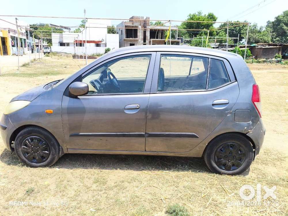 Hyundai Car 2010 Model