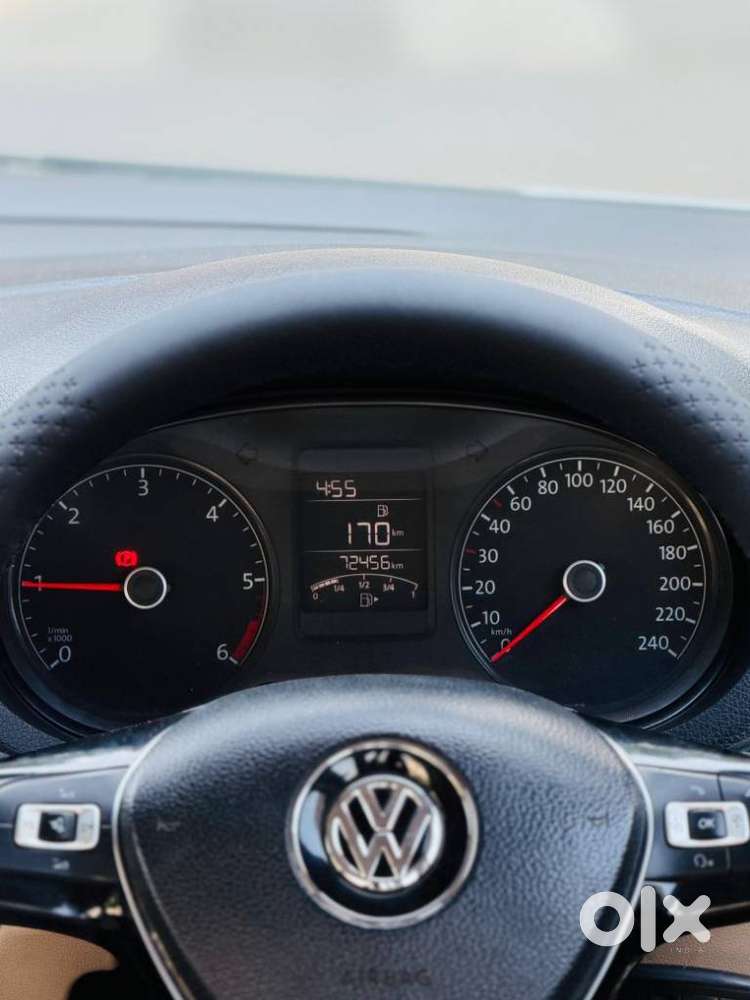 Volkswagen Ameo 1.5 Tdi Highline Plus, 2017, Diesel