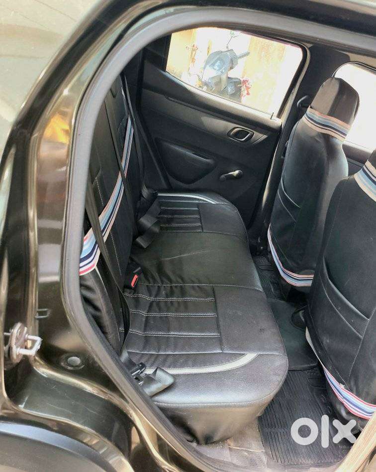 Renault Kwid Rxl, 2016, Petrol
