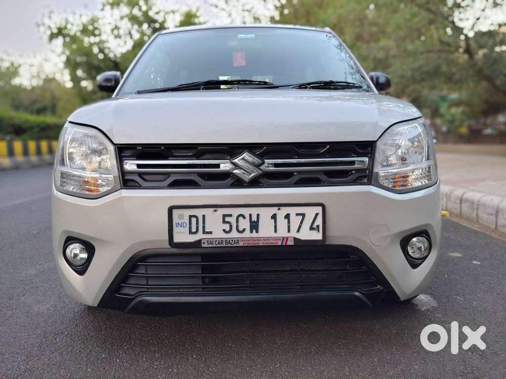 Maruti Suzuki Wagon R, 2024, Cng & Hybrids