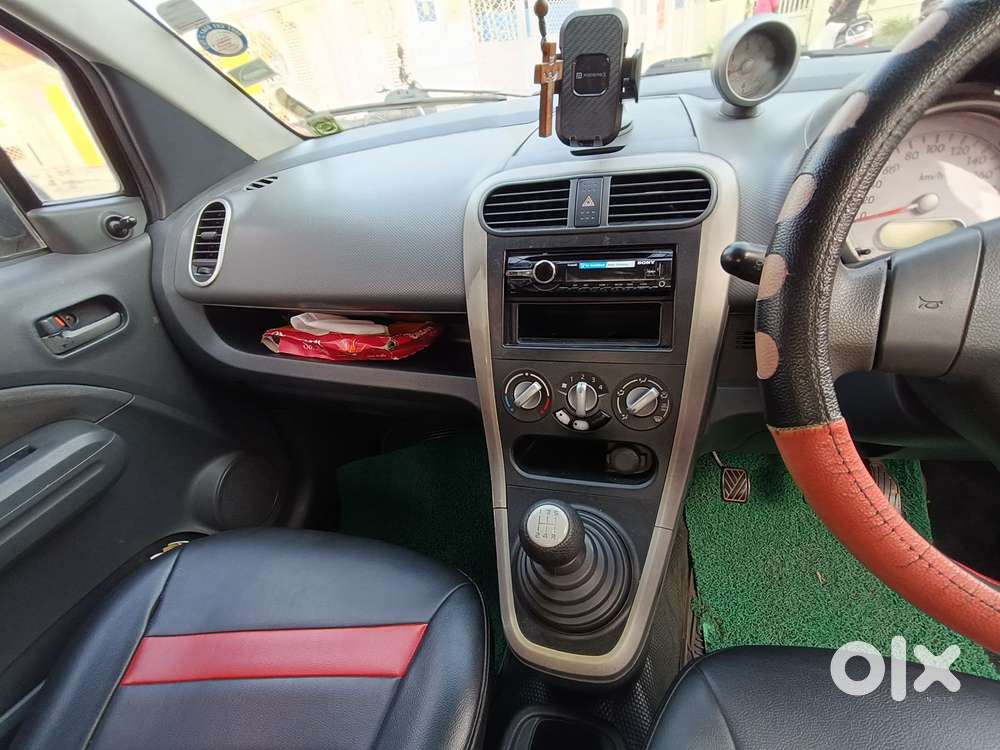 Maruti Suzuki Ritz Vdi Bs-iv, 2012, Diesel
