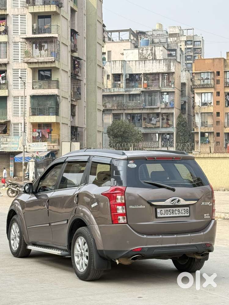 Mahindra Xuv500 W10 At, 2018, Diesel