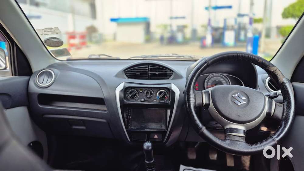 Maruti Suzuki Alto 800 Lxi, 2019, Petrol