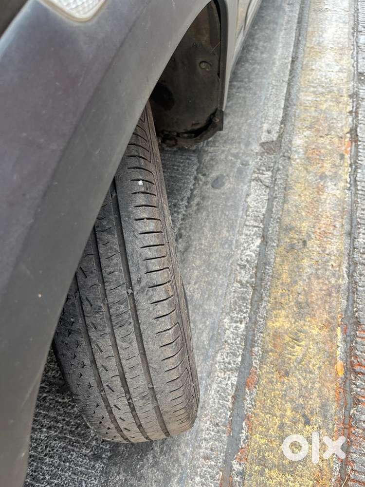 Renault Kwid 2017 Petrol Well Maintained