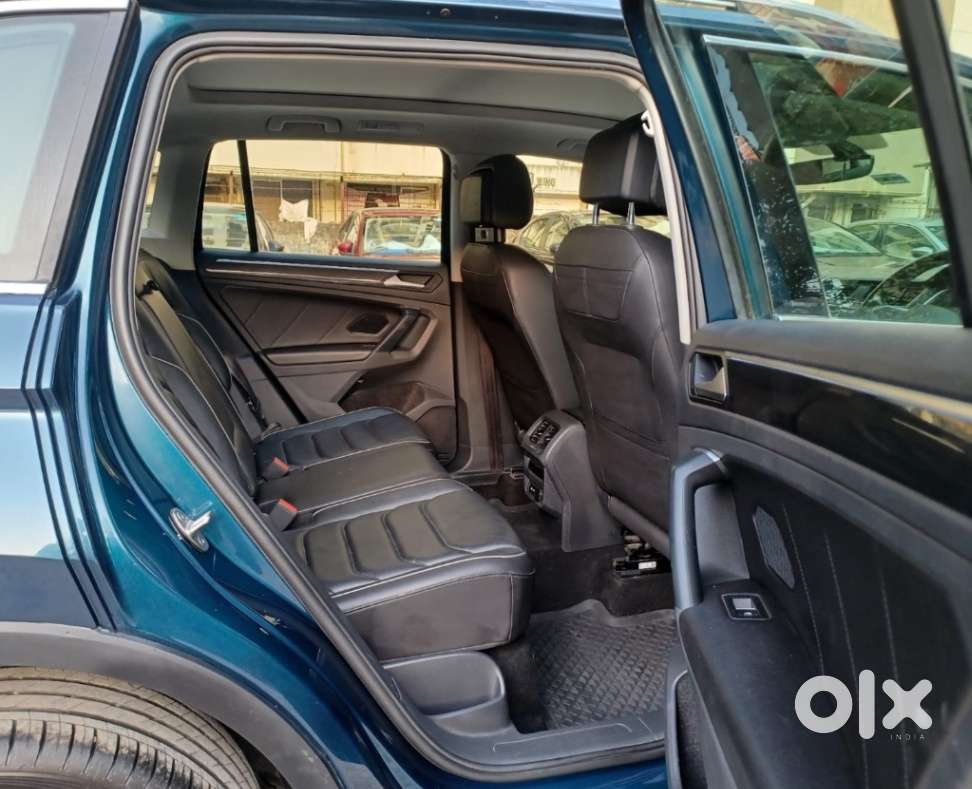 Volkswagen Tiguan 2.0 Elegance Tsi Dsg, 2022, Petrol