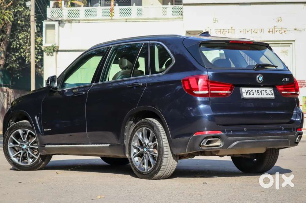 Bmw X5 Xdrive 30d Expedition, 2019, Diesel