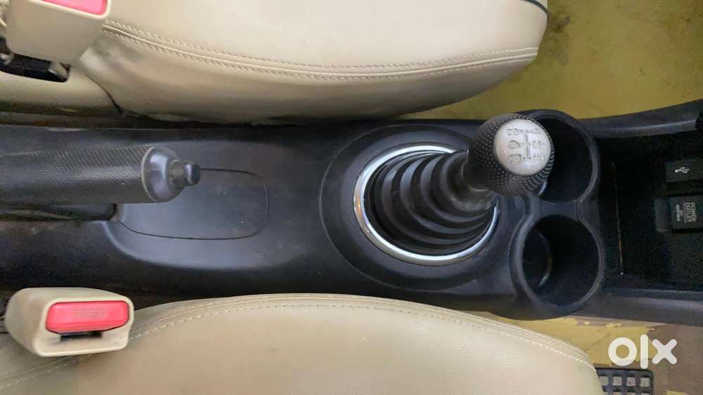 Honda Amaze 2013-2016 Sx I-vtec, 2016, Petrol
