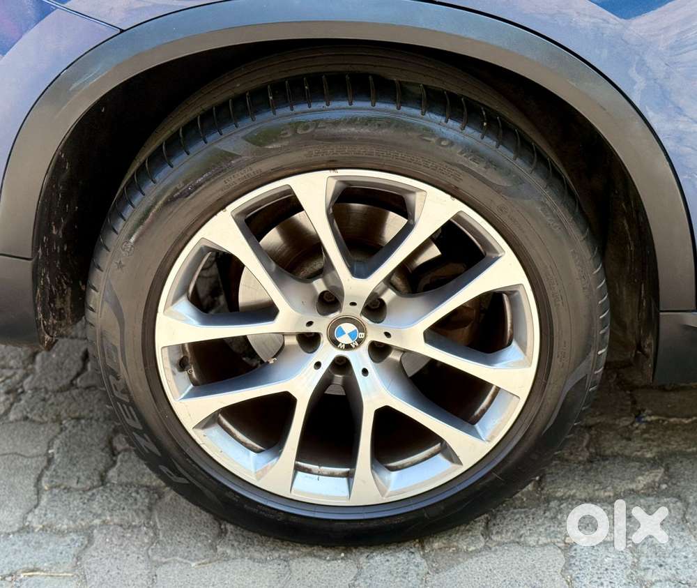 Bmw X5 Xdrive 30d Xline, 2020, Diesel