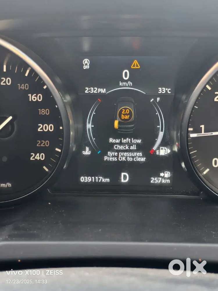 Range Rover Evoqu Complit