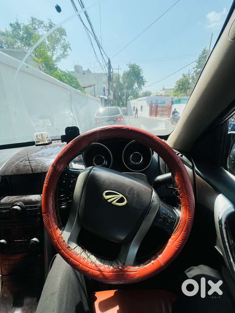 Mahindra Diesel Car 2015