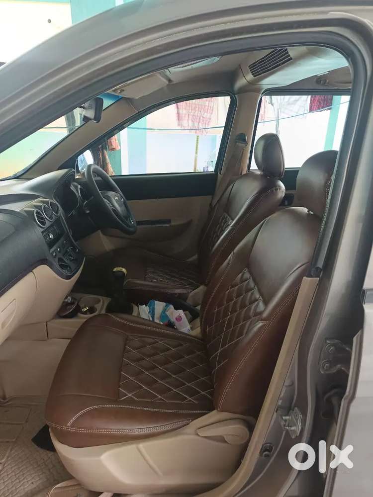 Chevrolet Enjoy 2017 Diesel 175000 Km Driven