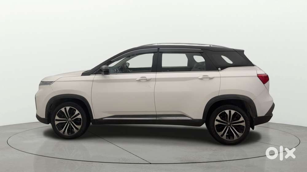 Mg Hector 2.0 Sharp Diesel, 2021, Diesel