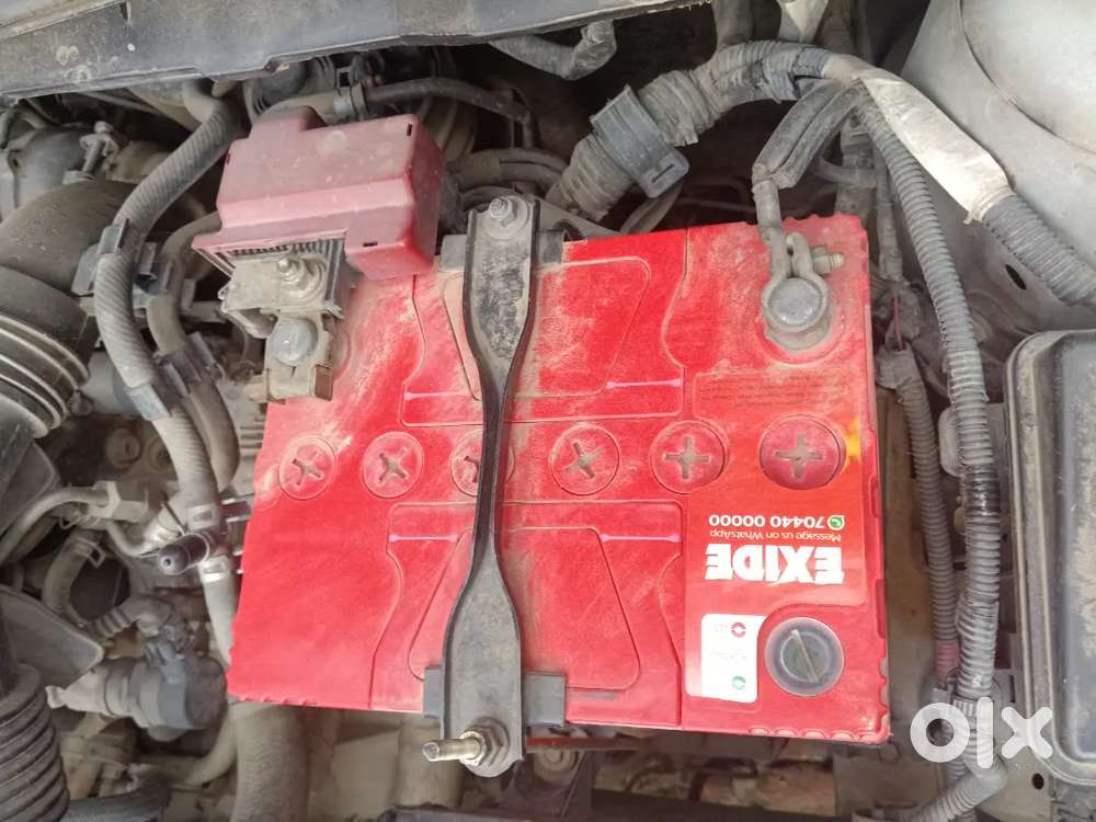 Toyota Etios 2016 Diesel Good Condition