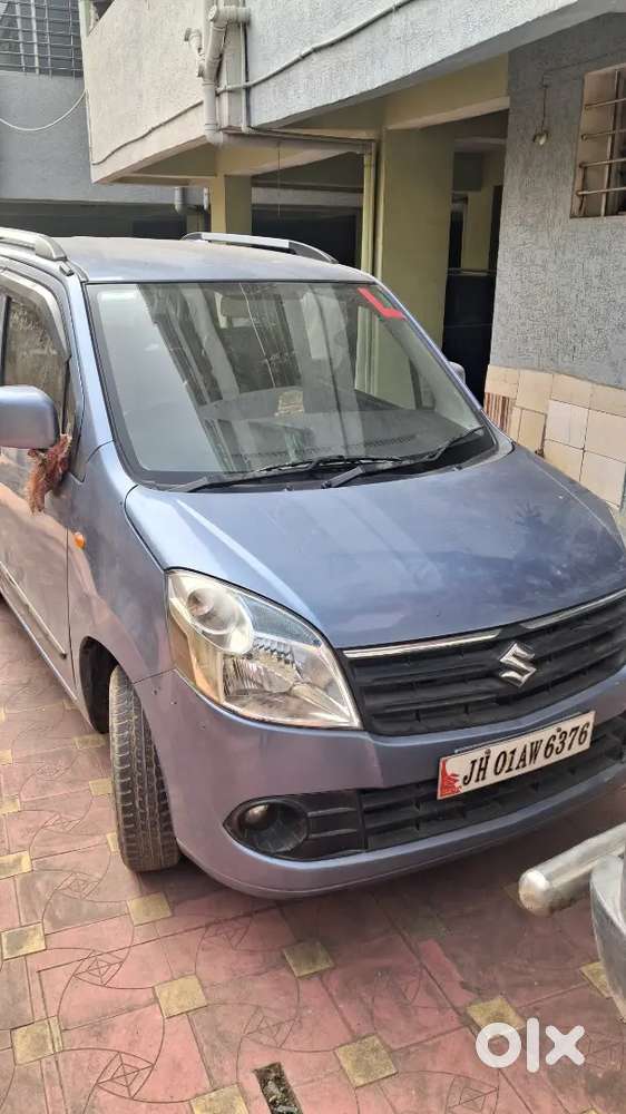 Well Condition Banker Car