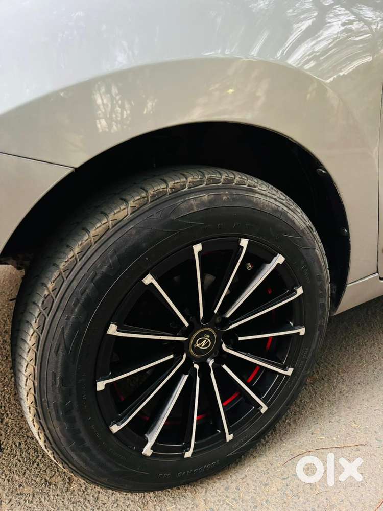 Maruti Suzuki Baleno Delta, 2018, Petrol