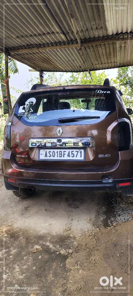 Very Good Condition Car