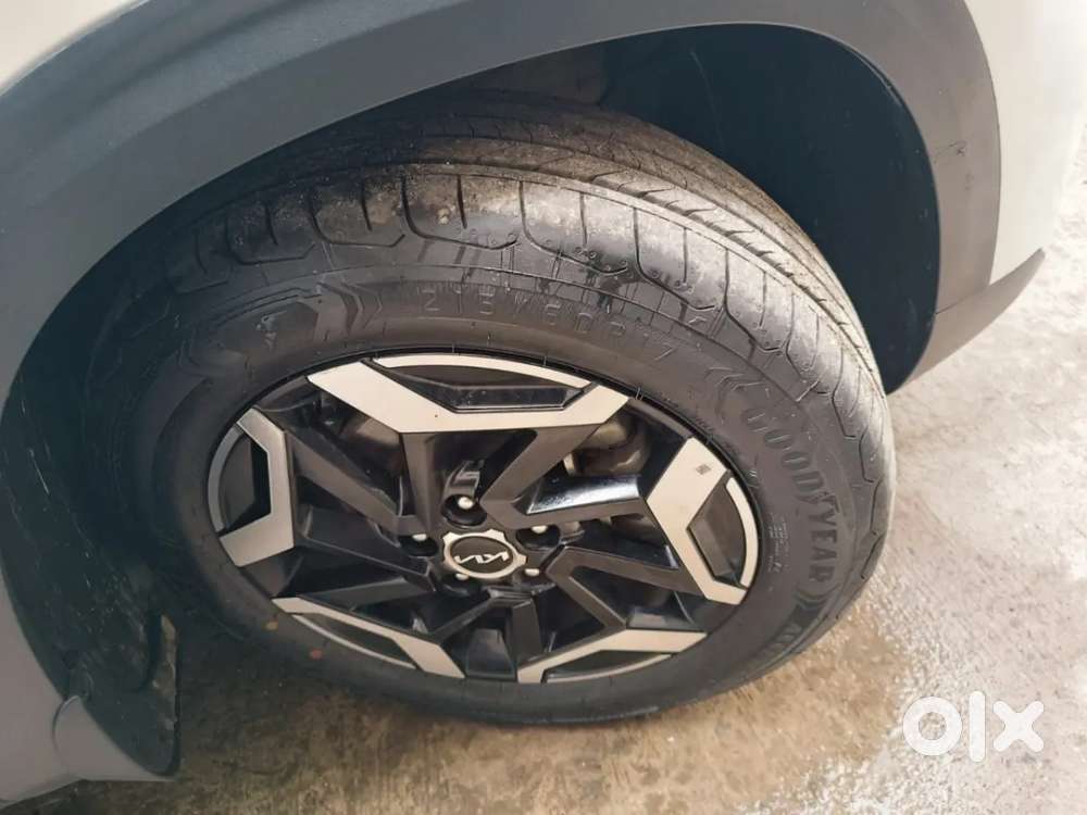 Kia Seltos Htx Plus 1.5 Turbo Petrol Imt, 2024, Petrol