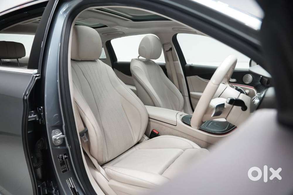Mercedes-benz E-class Exclusive E 220 D, 2021, Diesel