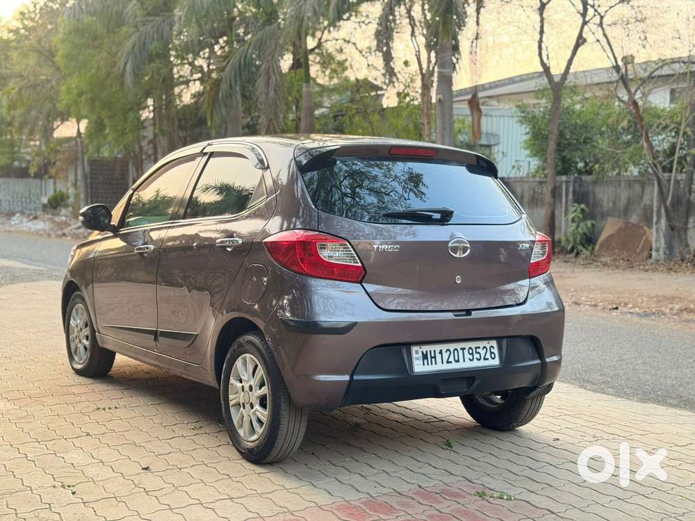 Tata Tiago Xza Plus, 2018, Petrol