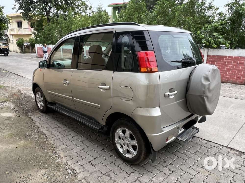 Mahindra Quanto C8, 2013, Diesel